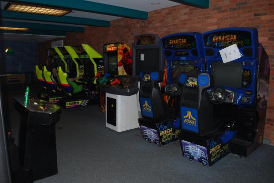 리조트 Best Western Valley Plaza Inn