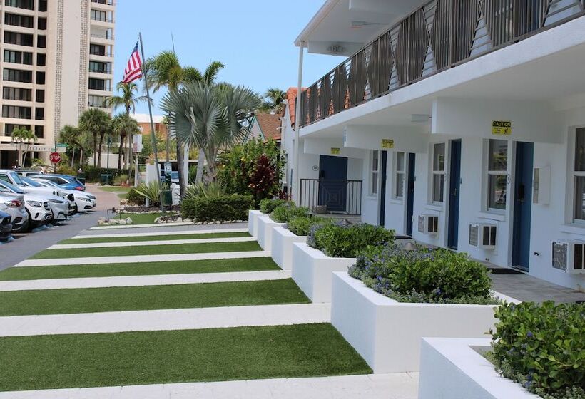 Siesta Key Beach Resort And Suites