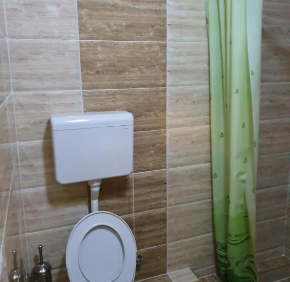 هاستل Oldbrick Pub