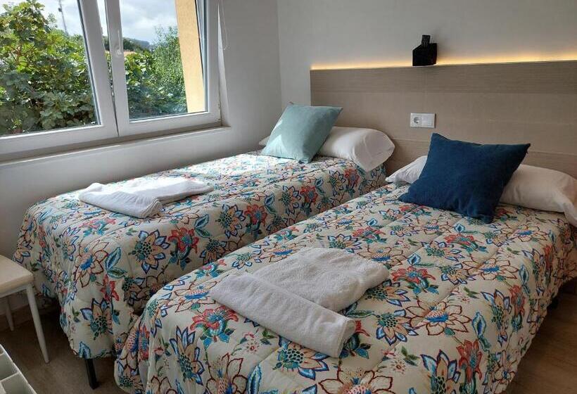 Apartamentos La Tata