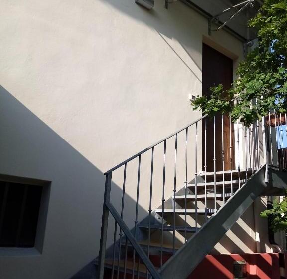 Bed and Breakfast Agriturismo Bosco Longhino