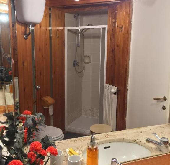 Bed and Breakfast Spinabella Home