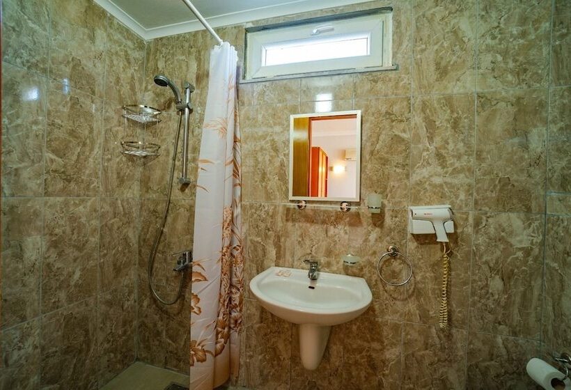 Belek Akropolis Medusa Otel