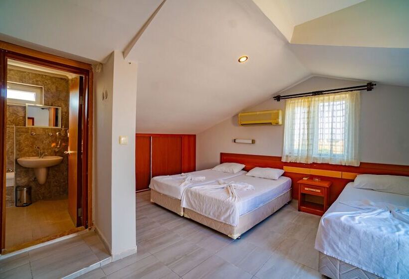 Belek Akropolis Medusa Otel
