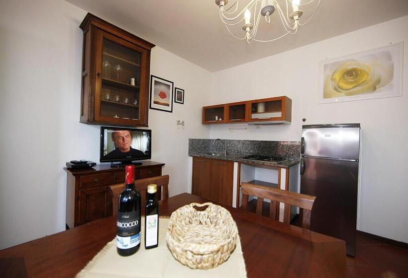 Elba Vip