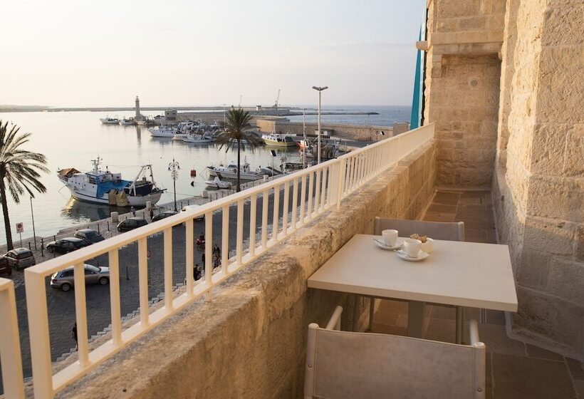 هتل Dogana Resort