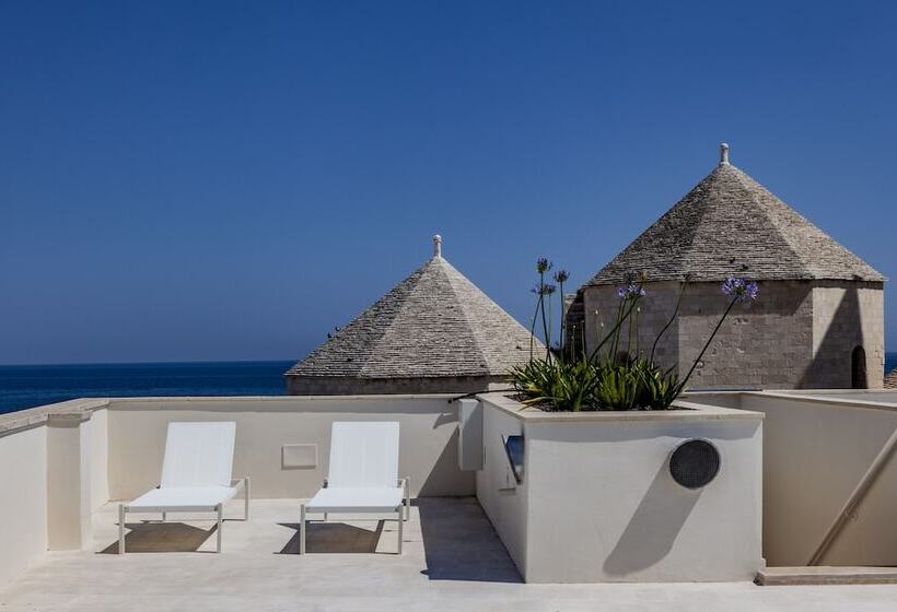 هتل Dogana Resort