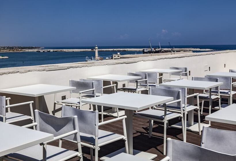 هتل Dogana Resort