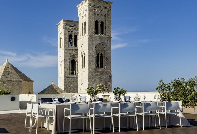 هتل Dogana Resort
