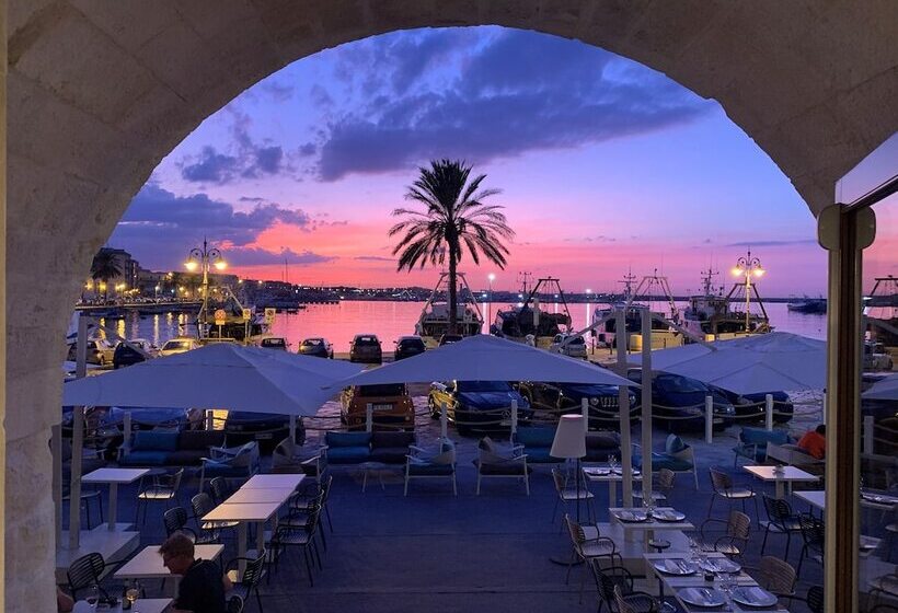 هتل Dogana Resort