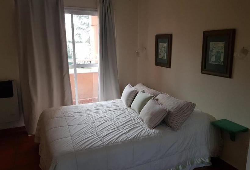 ホテル Las Victorias Apart