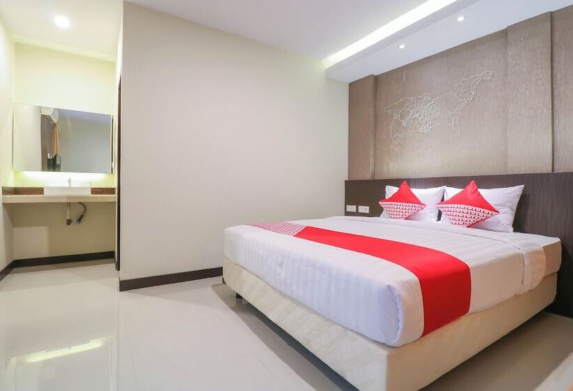 Hotel Oyo 1258 Balitone Residence