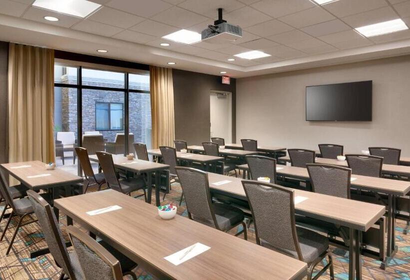 בית מלון כפרי Residence Inn By Marriott Phoenix West/avondale
