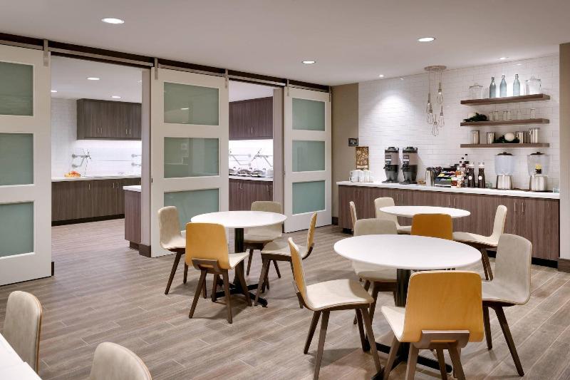 בית מלון כפרי Residence Inn By Marriott Phoenix West/avondale