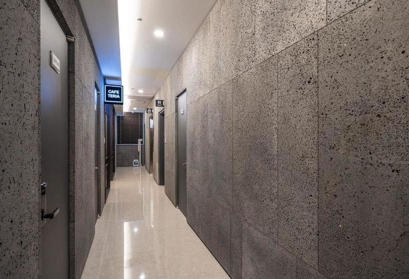 Hotel Suwon Aritte