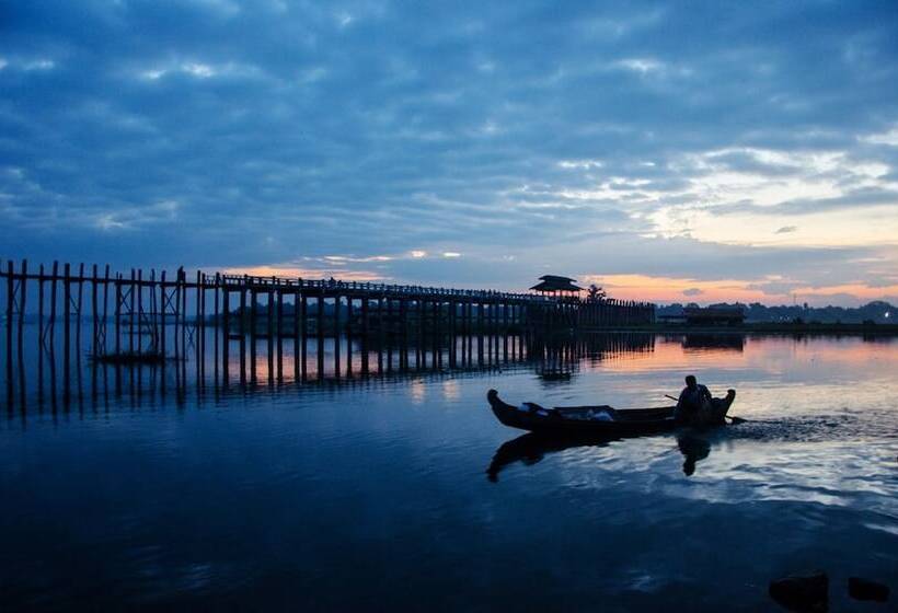هتل The Haven