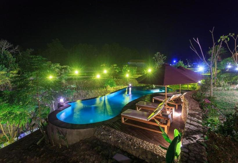 پانسیون Tanjung Lima Villas Labuan Bajo