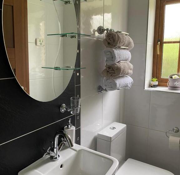 Corness House B&b