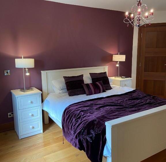 Corness House B&b
