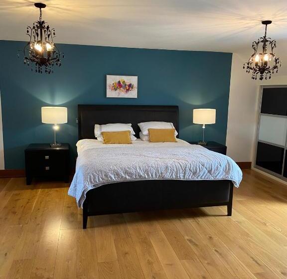 Corness House B&b