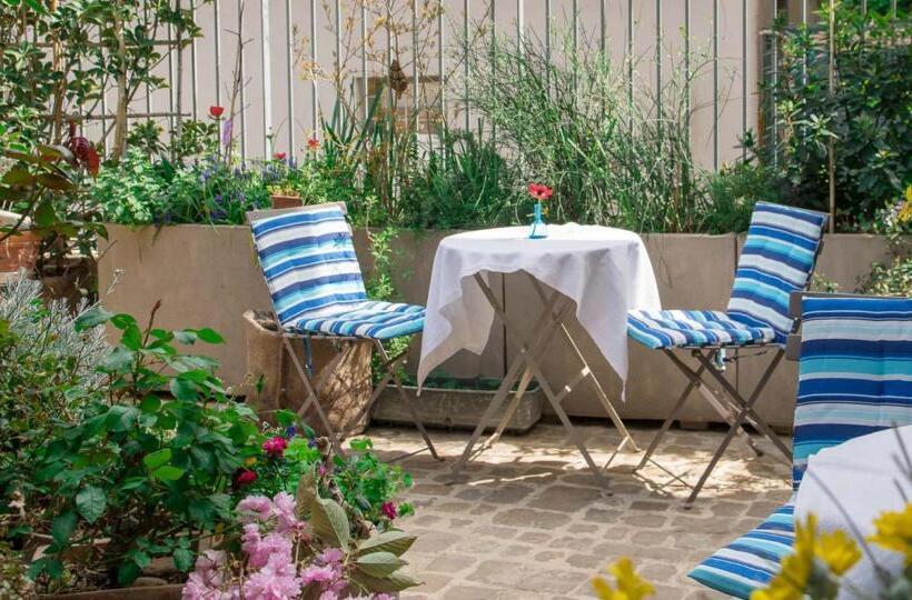 Fiorenzuola Bed & Breakfast