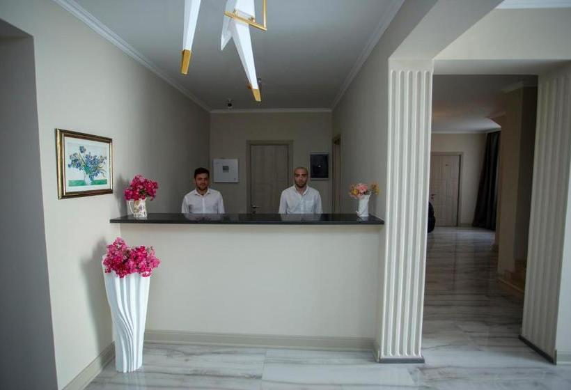 Hostel Downtown