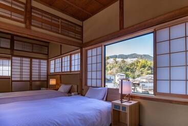 هتل Cultia Dazaifu