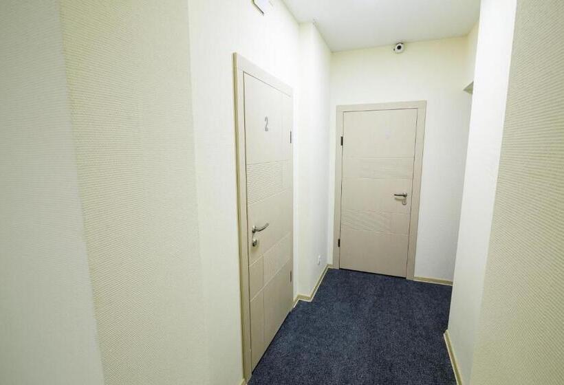 هتل Rooms