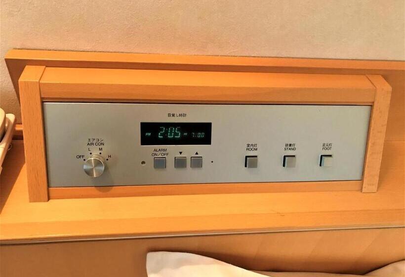 Fotos del hotel Valie  Hiroshima:  38