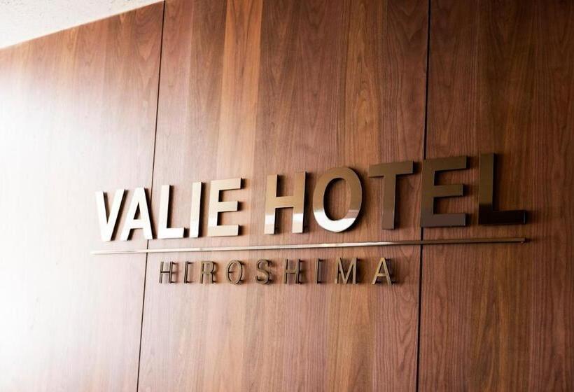 Fotos del hotel Valie  Hiroshima:  47