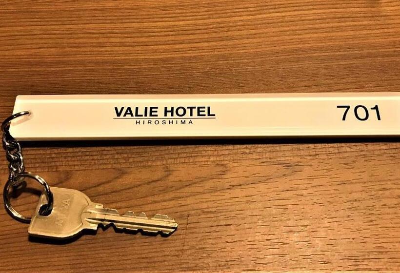 Fotos del hotel Valie  Hiroshima:  49