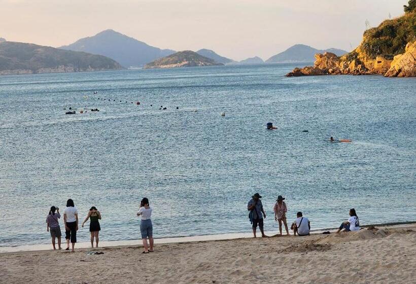 پانسیون Eternal Seaside House