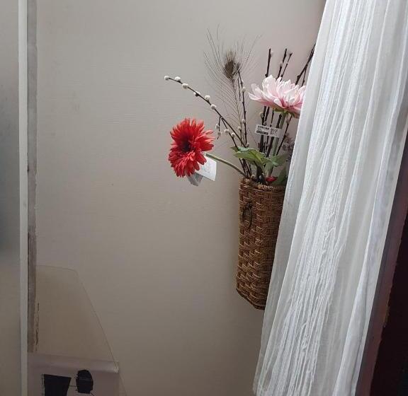 پانسیون Eternal Seaside House