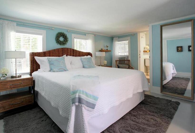 Bed and Breakfast Inn On Main