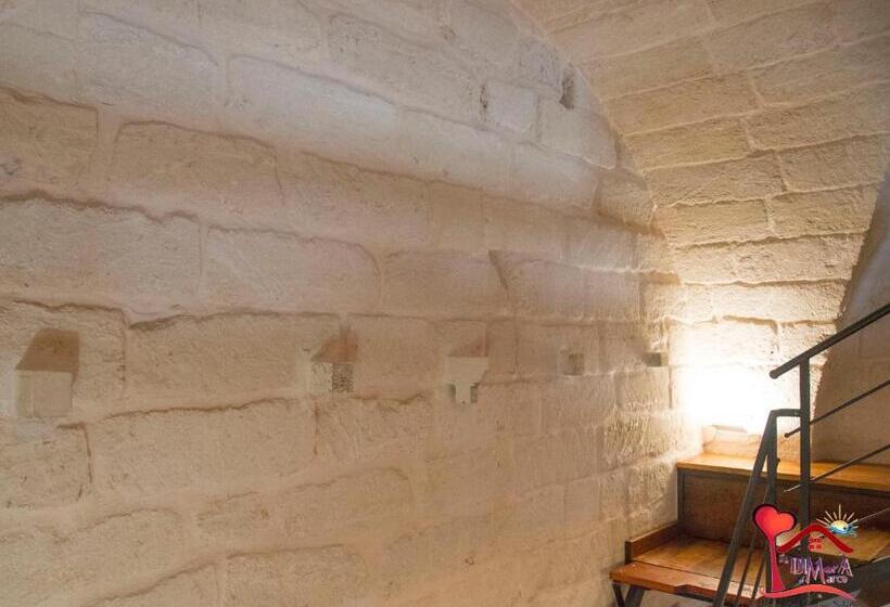 تختخواب و صبحانه La Dimora Di Marco   Exclusive Art Rooms Salento