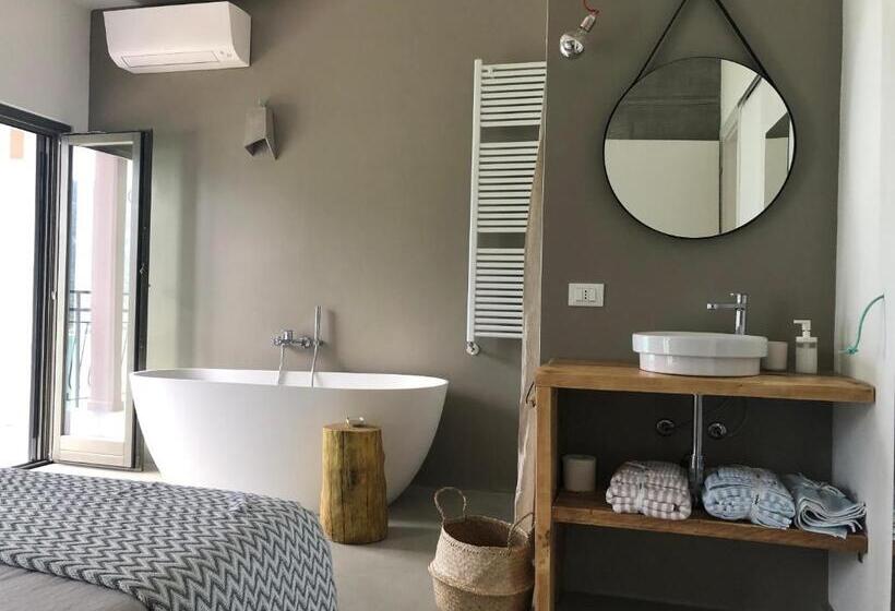 Casitamia B&b