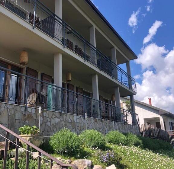 Casitamia B&b