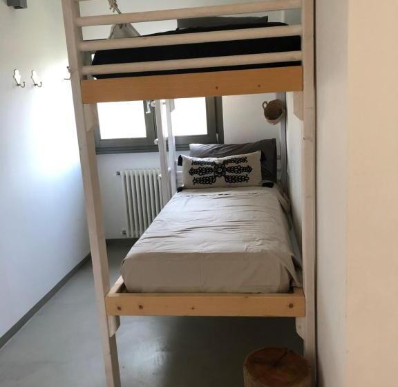 Casitamia B&b