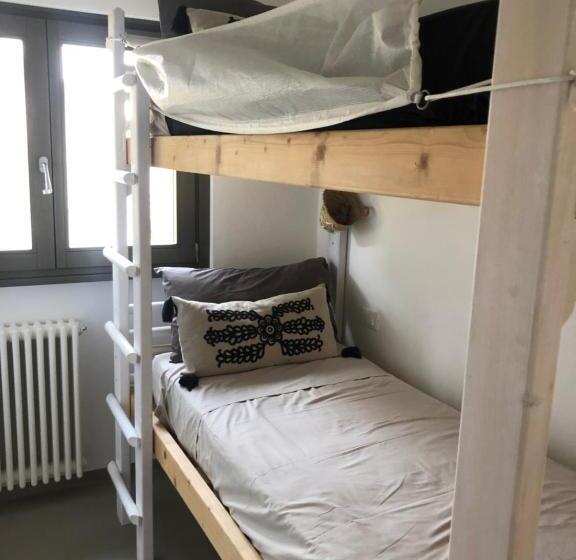 Casitamia B&b