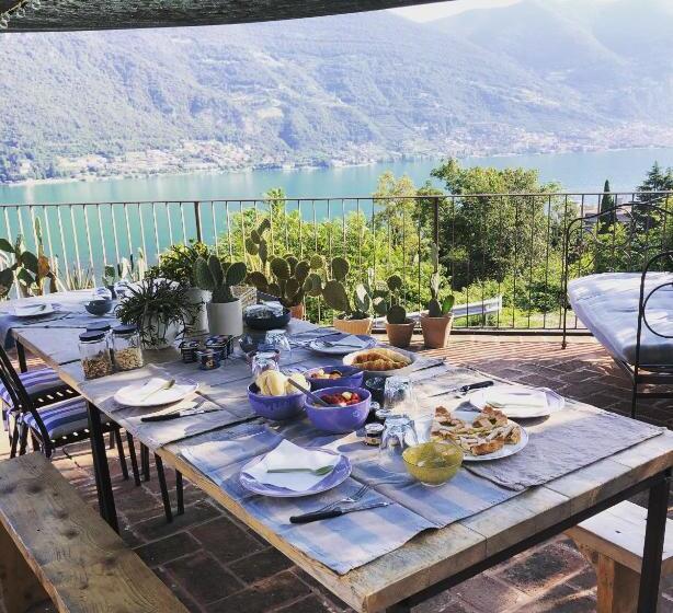 Casitamia B&b