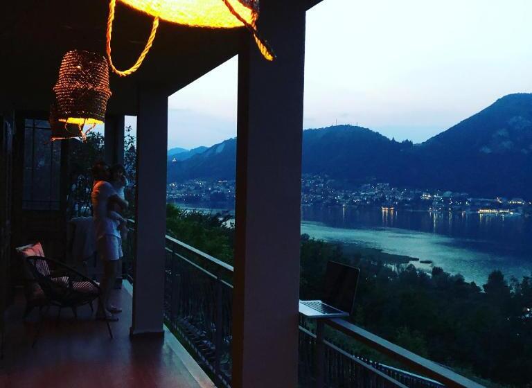 Casitamia B&b