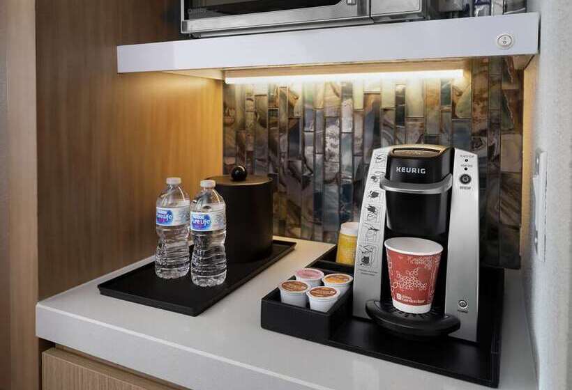 فندق Hilton Garden Inn Olive Branch, Ms