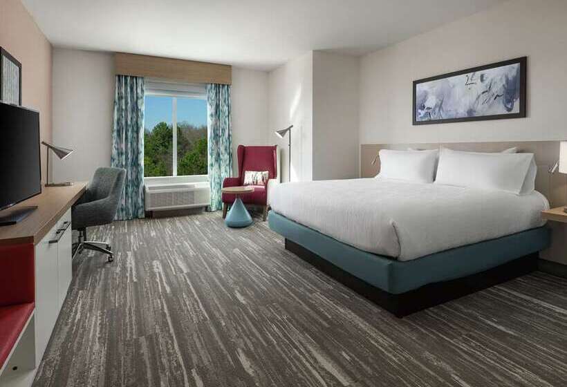 فندق Hilton Garden Inn Olive Branch, Ms