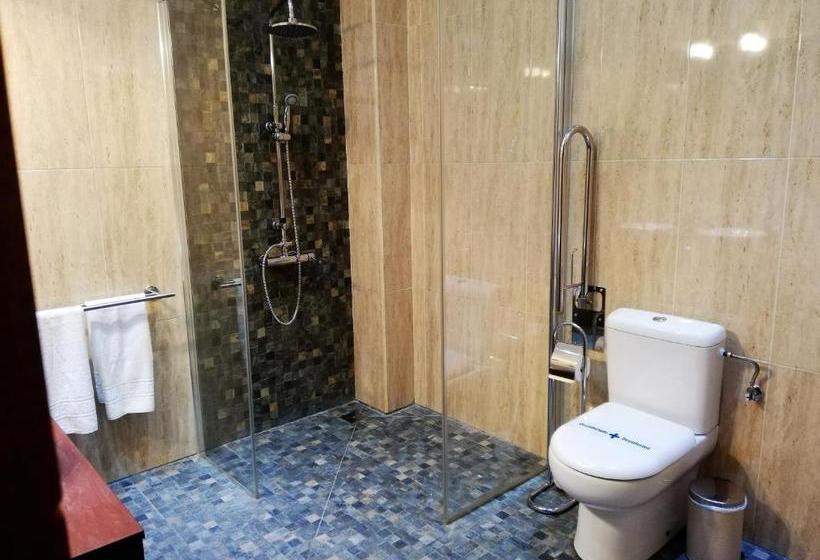 Hotel Lb Lebrija By Ma 22 Puntos