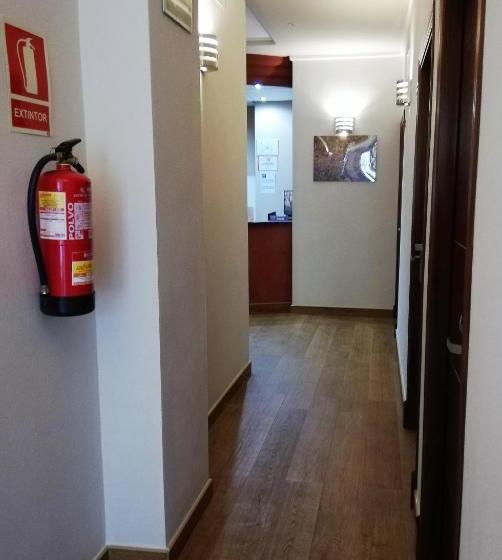 Hotel Lb Lebrija By Ma 22 Puntos