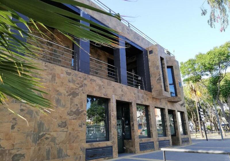 Hotel Lb Lebrija By Ma 22 Puntos