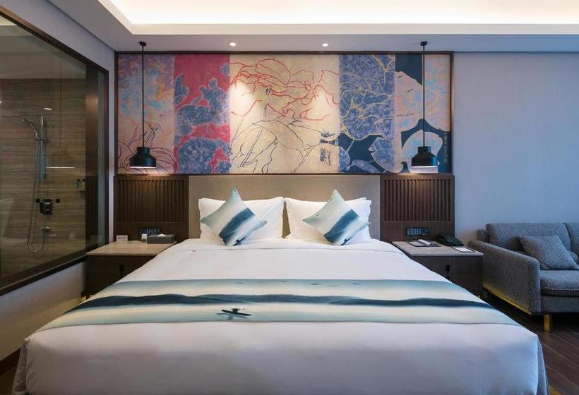 هتل Millennium Zunyi