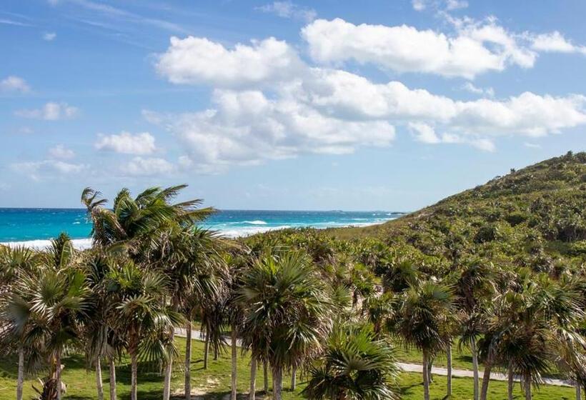 هتل St Francis Resort