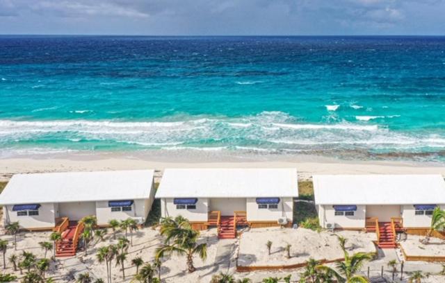 هتل St Francis Resort