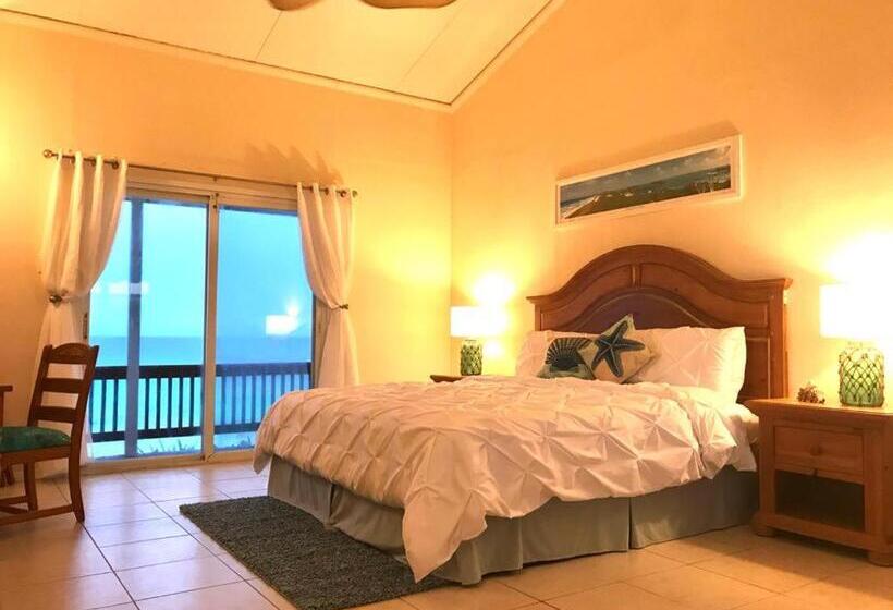 هتل St Francis Resort